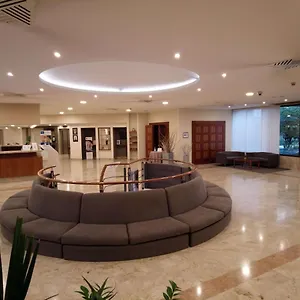 Hotel Western Park, Piacenza