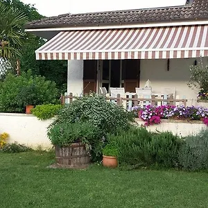 Bed & Breakfast A Casa Di Sergio, Sasso Marconi