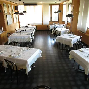 Hotel Ristorante Tre Galletti, Sasso Marconi